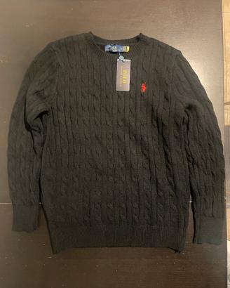 Tuta Ralph Lauren
