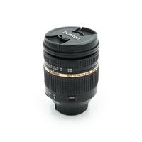 Tamron SP 17-50mm F/2.8 XR Di II VC LD Nikon F