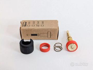 Revo E3D ugello 0.4mm