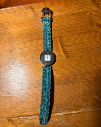 Orologio Regina Schrecker Vintage - RS 8293