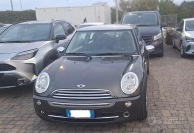 MINI Cooper 1.6 Benzina – 99mila km Super