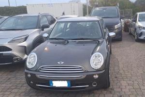 MINI Cooper 1.6 Benzina – 99mila km Super