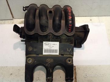 Collettore aspirazione - FIAT Bravo 95-01