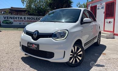 Renault Twingo Zen 1.0 SCe 65cv