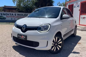 Renault Twingo Zen 1.0 SCe 65cv