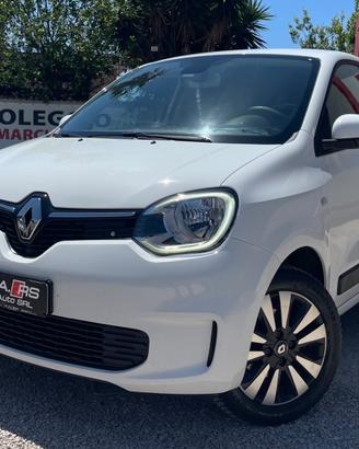 Renault Twingo Zen 1.0 SCe 65cv