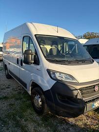 FIAT Ducato L2 H2 120CV PRONTA CONSEGNA