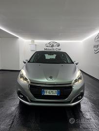 Peugeot 208 (anno 2016)
