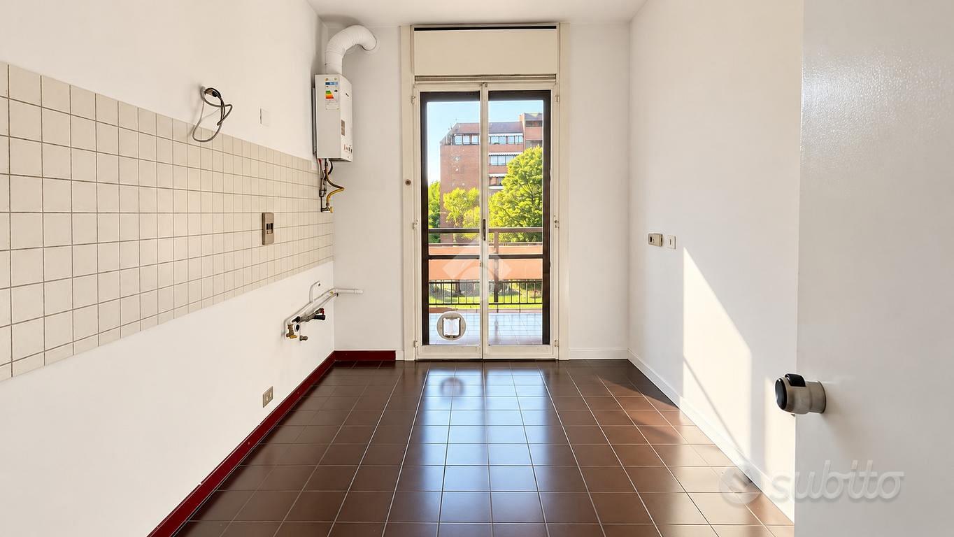 Appartamento – Basiglio, Cascina Colombaia - Vista 4