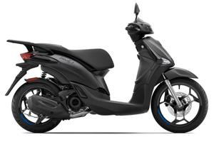 Piaggio Liberty S 125 LIBERY