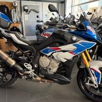 Bmw S 1000 XR S 1000 XR M SPORT