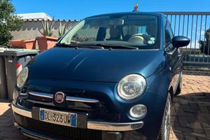 Fiat 500 1.2 69 CV-2008