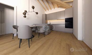 Casa indipendente di 155 m² con 5 locali a Castelf