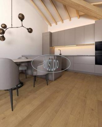 Casa indipendente di 155 m² con 5 locali a Castelf