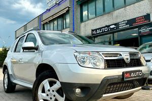 Dacia Duster 1.5 dCi 90CV 4x2 Lauréate