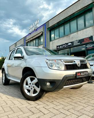 Dacia Duster 1.5 dCi 90CV 4x2 Lauréate