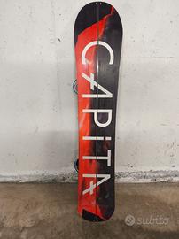 split board 