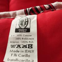 Piumone Matrimoniale (AC Milan)