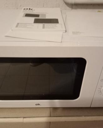 microonde lg