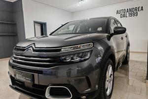 Citroen C5 Aircross BlueHDi Shine Fulll 2022