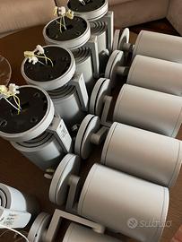 Faretti da Design Fontana Arte