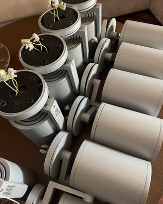 Faretti da Design Fontana Arte