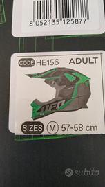 casco ufo plast 