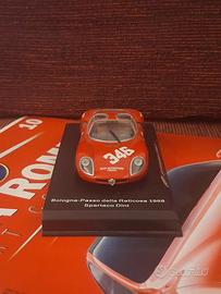Modellino 33 stradale (1967)
