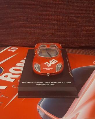 Modellino 33 stradale (1967)