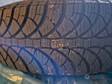 Cerchi per panda o simile