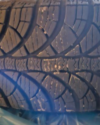 Cerchi per panda o simile