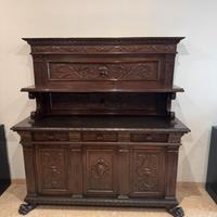 Mobile originale in stile primi anni del 900