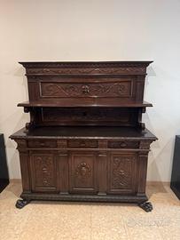 Mobile originale in stile primi anni del 900