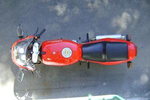 Ducati 600 SS - 1994