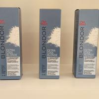 Decolorante per i capelli