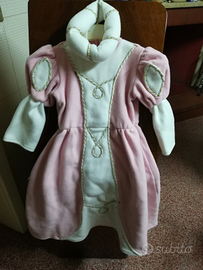 Vestito da Principessa