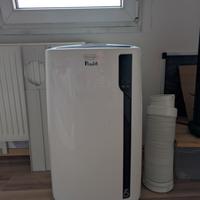 condizionatore pinguino de longhi