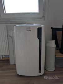 condizionatore pinguino de longhi