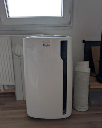 condizionatore pinguino de longhi