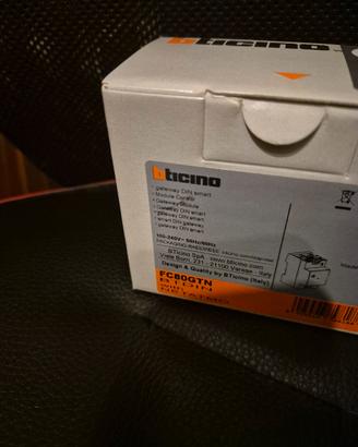 bticino gateway da quadro fc80gtn