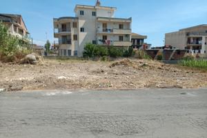 C/da San Antonio Terreno edificabile Lentini
