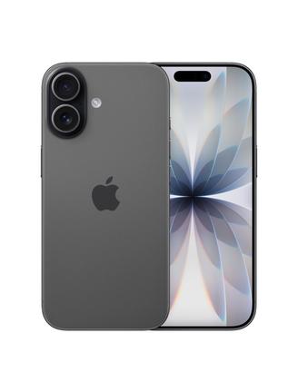 iPhone 17 256 gb colore nero