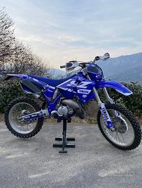 Yamaha YZ 125 - 2001