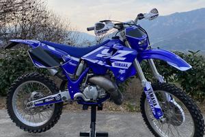 Yamaha YZ 125 - 2001
