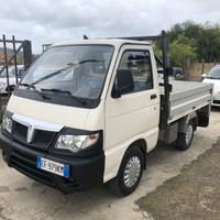 Piaggio Porter 2010 Benzina/Gpl