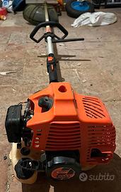 Decespugliatore a scoppio PROGREEN 43