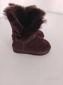 Stivaletti Ugg n.22.5