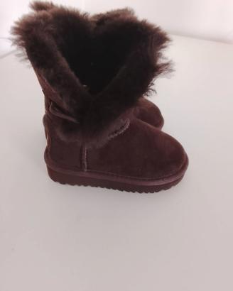 Stivaletti Ugg n.22.5