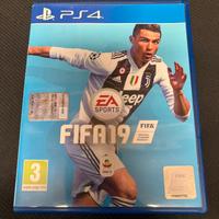 Fifa 19 ps4