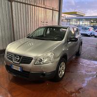 Nissan Qashqai 1.6 16V Acenta GPL